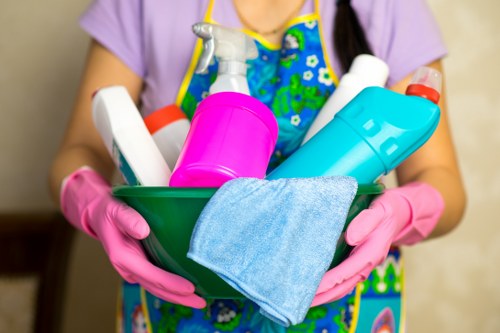 Secure Putney Carpetcleaning payment setup with customer protection