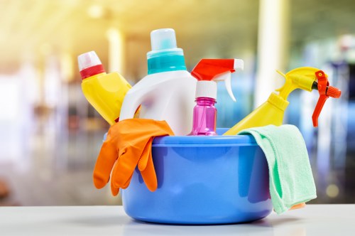 Professional window cleaning in Putney for bright residential and commercial glass