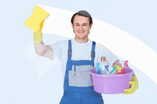Carpet cleaning in Putney for fresh and tidy interiors