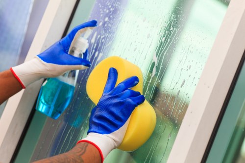 Safe and compliant Putney Carpetcleaning payment system