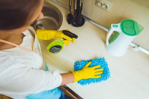 Free quote concept for Putney carpet cleaning services