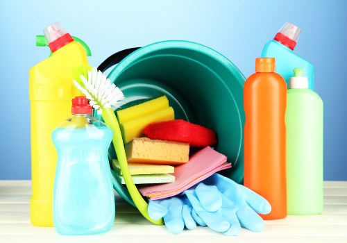 Reliable home cleaning service for Putney residents