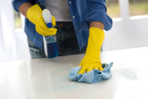 Office and commercial cleaning services in Putney