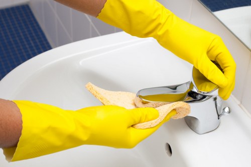 Trusted payment methods for Putney Carpetcleaning services