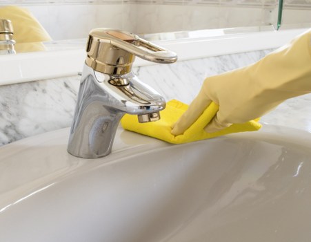 Professional carpet cleaning equipment used by Putney Carpetcleaning